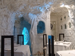 Foto 31 organización de bodas en Alicante - Restaurante Magico Campico