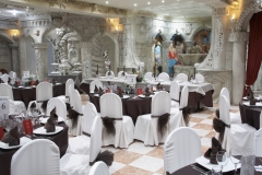 Foto 1396 banquetes - Restaurante Magico Campico