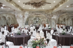 Foto 43 organización de bodas en Alicante - Restaurante Magico Campico