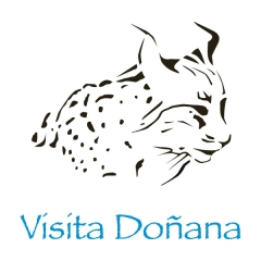 Logotipo: visita donana