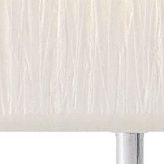 Lampara rectangular detalle en lallimonacom