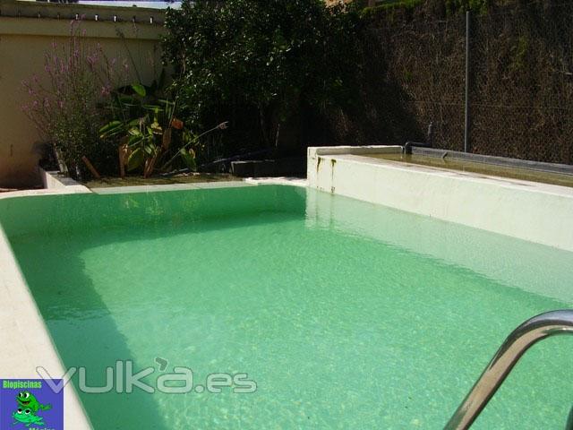 Efecto del EPDM White