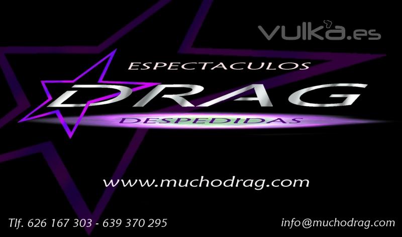 www.muchodrag.com