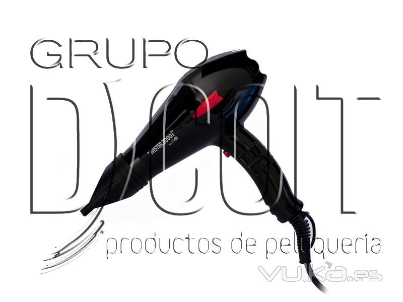 GRUPO DICOIT - Productos de peluqueria