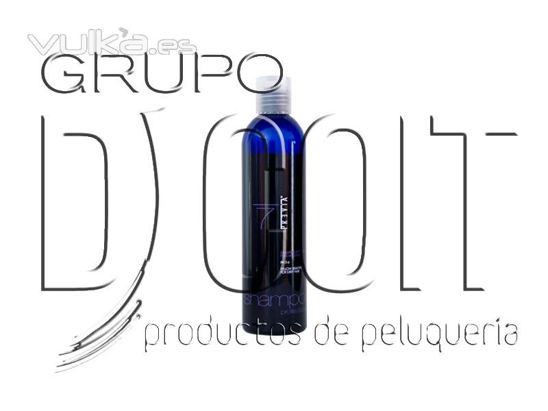 GRUPO DICOIT - Productos de peluqueria