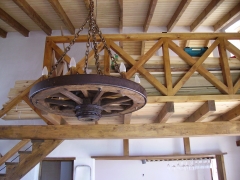 Foto 97 muebles de madera en Granada - Carpinteria  Caba