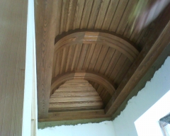 Foto 18 muebles de madera en Granada - Carpinteria  Caba