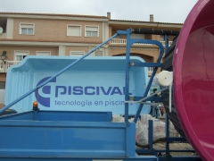 Piscival: exposicion av alicante, 1 alcasser