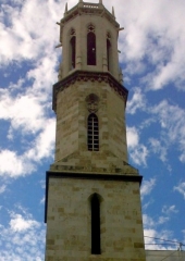 Iglesia de san agustin, valencia boda en junio 2010