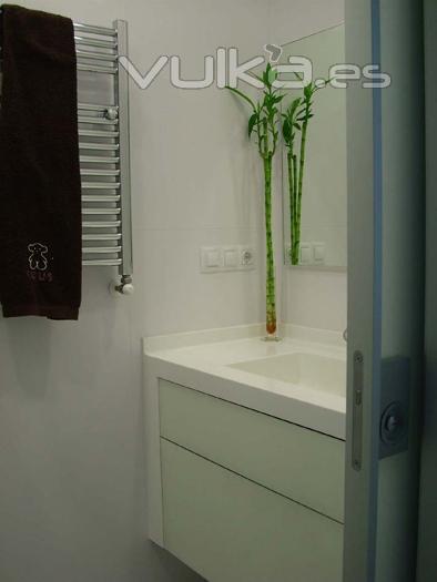 Baños de Diseño