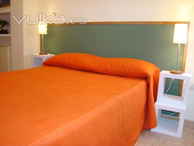 Apartamento TEJEDORES - Baeza