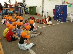 Foto 38 fiestas infantiles en Zamora - Animaciones Infantiles Cuatro Enanitos