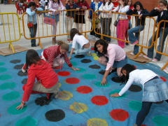 Foto 25 fiestas infantiles en Zamora - Animaciones Infantiles Cuatro Enanitos