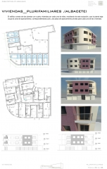Foto 772 proyectos de arquitectura - Arquitectura 8 Urbanismo