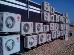 Foto 205 mantenimiento aire acondicionado - Alen Instalaciones sl