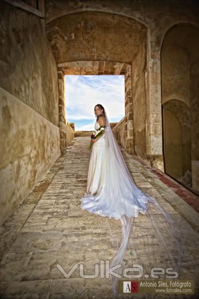 NOVIA-EN-CASTILLO-CASTLE-ANTONIO-SILES-FOTOGRFO