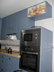 Foto 433 muebles de cocina en Toledo - Muebles de Cocina Dacal Scoop