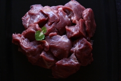 Carne para guisar/ fondue