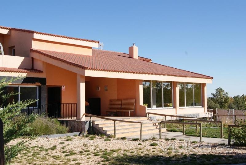 Albergue Rural Sierra de Ayllón