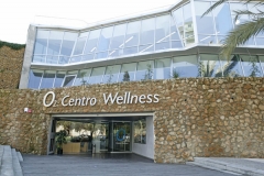 Foto 1075 fitness - O2 Centro Wellness Huelva
