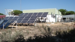 Foto 125 reparación eléctrica en Huelva - Cristian Tomas Gross (gtc Instalaciones)