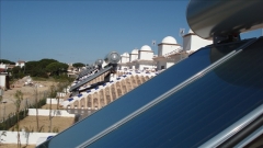 Foto 38 instalación de calefacción en Huelva - Cristian Tomas Gross (gtc Instalaciones)