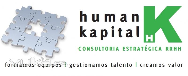 HUMANKAPITAL LOGO