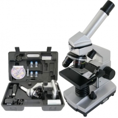 Microscopio bonanza micromaster