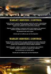 Warley serveis i control de vigilancia - foto 10