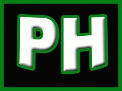 Logotipo de  ph sounds