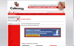 COHEVEGA - Actualizamos ofertas de electrodomésticos, cada cierto tiempo