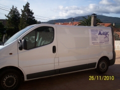 Foto 1407 transporte por carretera - Grupo Acibar, sl