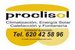 Foto 25 instalación de calefacción en Córdoba - Proclisol