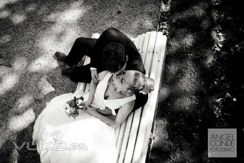 Fotografía de Boda en San Sebastian - Gipuzkoa