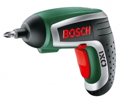 BOSCH IXO