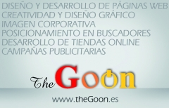 The goon - tu pagina web profesional - foto 13