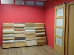 Parquets laminados