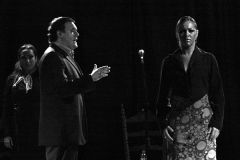 Foto 294 organización de eventos en Barcelona - Barcelona Flamenco