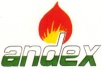 ANDEX - ANDALUZA DE EXTINTORES