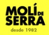 MOLI DE SERRA