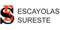 ESCAYOLAS SURESTE