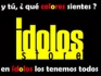 IDOLOS STORE