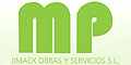 MP JIMAEX OBRAS Y SERVICIOS S.L.