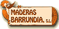 MADERAS BARRUNDIA