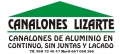 CANALONES LIZARTE S.L.