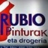 PINTURAS RUBIO