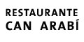 RESTAURANTE CAN ARABÍ