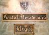 HOSTAL RESIDENCIA URGELL