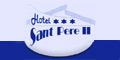 HOTEL SANT PERE II