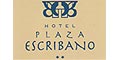 HOTEL PLAZA ESCRIBANO